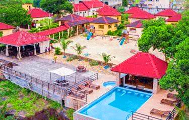 Hotel Sapphire Gurgaon